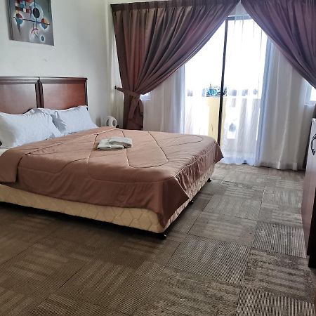 Hotel & Chalet Sportfishing Pnk Teluk Bahang Exterior foto
